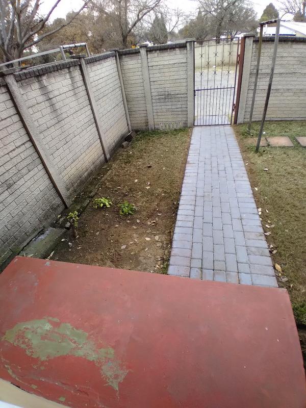 0 Bedroom Property for Sale in Sasolburg Free State